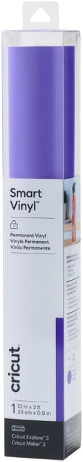 Cricut Smart Permanent Vinyl by Unknown