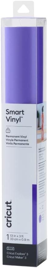 Cricut Smart Permanent Vinyl by Unknown