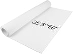 MEARCOOH 2-Pack Large EVA Foam Sheets, 35.5" x 59" Sheet Premium High Density - Image 2