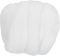 PATIKIL Wool Roving Yarn, 100G/3.53OZ Soft Felting Wool Pure Chunky Roving Yarn by PATIKIL