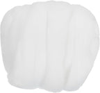PATIKIL Wool Roving Yarn, 100G/3.53OZ Soft Felting Wool Pure Chunky Roving Yarn by PATIKIL