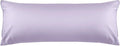 Warmstar Cotton Body Pillow Cover 1 Pack, 600 Thread Count Body Pillow case by Warmstar