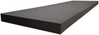 AKTRADING CO. 4" H X 24" W X 72" L CertiPUR-US Certified Rubber Foam Sheet by Fabrics%7CEventDecor%7CCrafts%7CUpholsteryFoam