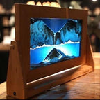 Exotic Sands Moving Sand Art Picture American Made Quality by ExoticSands