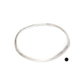 925 Sterling Silver Wire, 30 Gauge, Half Hard, 3FT by CRAFT WIRE | Sterling by CRAFTWIRE