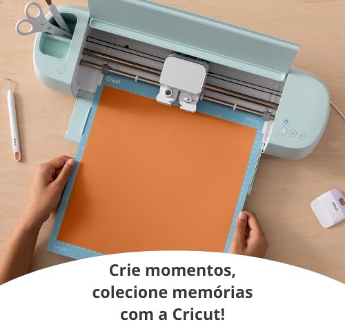 Cricut Premium Permanent Vinyl, Long Lasting, UV & Water-Resistant, Indoor + - Image 6
