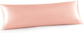 INFIIXSO Body Pillow Cover by INFIIXSO
