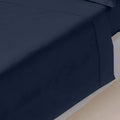 Mattress-Homes Full Size 100% Egyptian Cotton Top Sheet 1Pcs, Cool & Breathable by MattressHomes