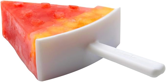 Tovolo, Molds Freezer Pop Watermelon Set of 4 - Image 7