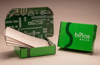 BINOS Balsa Wood Sheets, Model Grade Hobby Craft Balsa Wood Sheets Thin Plank - Image 3