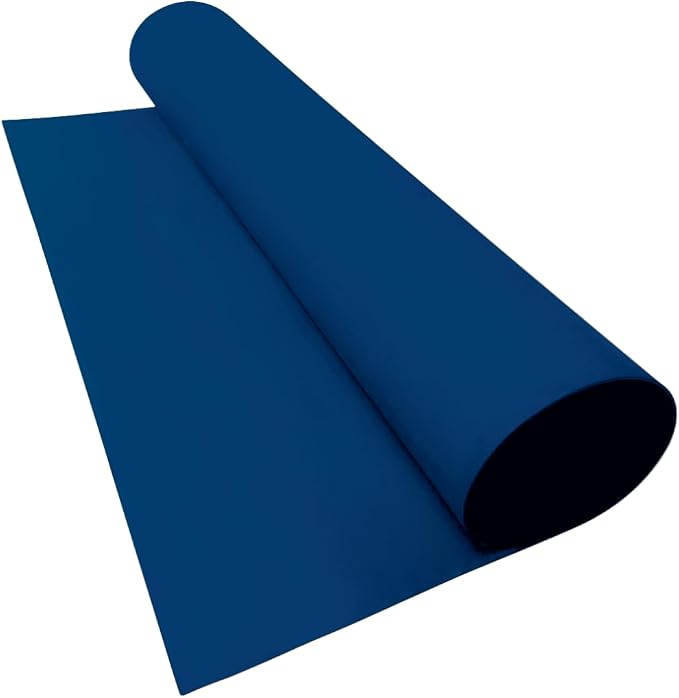 Lotus Foam Large 3mm EVA Foam Sheet by Unknown