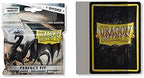 5 Packs Dragon Shield Inner Sleeve Sideloader Smoke Standard Size 100 ct Card - Image 3