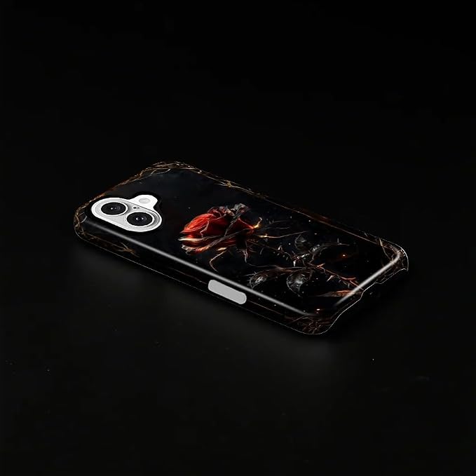 ZHEGAILIAN Case for iPhone 16 Plus - Image 2