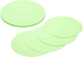 MECCANIXITY 24 Pcs Circle Card Stock, 5.9 Inch Round Cutouts Paper Thick by MECCANIXITY