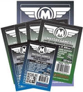 Mayday Games Dune: Imperium – Uprising -Premium Compatible Card Sleeve Bundle by MAYDAYGAMES