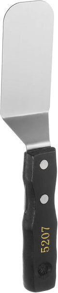 HARFINGTON No.5207 Painting Palette Knife Stainless Steel Flat Large Spatula by HARFINGTON