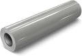 VViViD DECO65 Grey Gloss Permanent Adhesive Craft Vinyl by VVIVIDVINYL