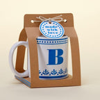 Cricut Beveled Blank Mug to Decorate, Dishwasher & Microwave Safe - Image 5