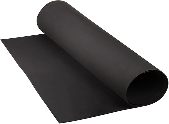 LotusFoam EVA Foam Sheet 3mm – 44"x 85" Craft Foam by LotusFoam
