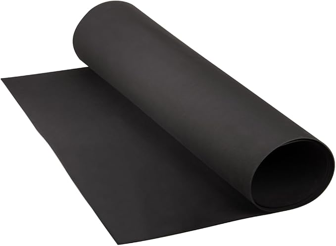 Lotus Foam Large 3mm EVA Foam Sheet - Image 7