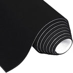 MAGZO Adhesive Sponge Neoprene Foam Padding, 1/8" Thick x 12" x 59" | by MAGZO