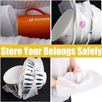 12"x 70' Foam Wrap Rolls for Moving Packing Foam Roll Packing Materials - Image 5