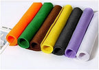 YYCRAFT Craft Soft Felt Sheets 9 Inch X 12 Inch - Image 5