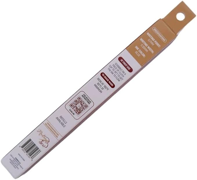 Madam Sew Heat Erasable Fabric Marking Pens - Image 4