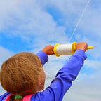 Simxkai Kite Spool, Reel Winder, Grip String Handle, 600 feet Twisted Line - Image 6