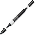 Winsor & Newton ProMarker, Cool Grey 1 by WinsorNewton
