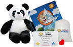 Stuffems Toy Shop Make Your Own Stuffed Animal Panda 16" - Image 2