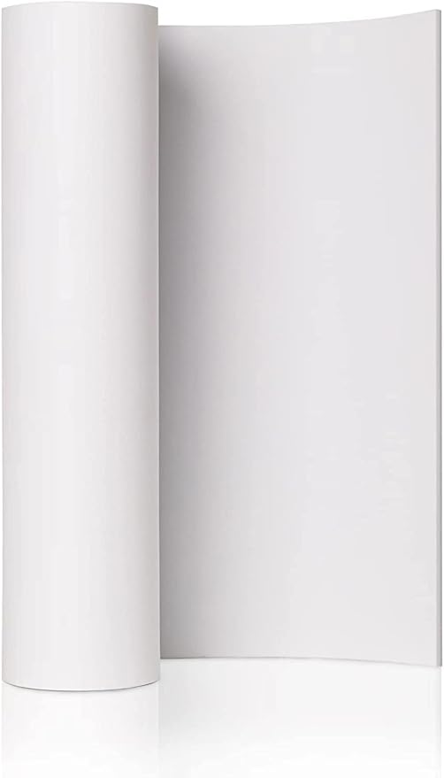 White Foam Sheets Roll, Premium Cosplay EVA Foam Sheet（1mm- 20mm Thickness by MEARCOOH