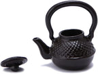 Dollhouse Miniature Vivid Teapot Tea Kettle 1:12 Scale Kitchen Copper Model - Image 2