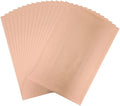 50 Sheets Toner Reactive Foil Sheet by CYFUNDESIGN