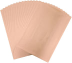 50 Sheets Toner Reactive Foil Sheet by CYFUNDESIGN