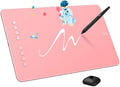 XPPen Deco 01 V3 10x6 Drawing Tablet | 16K Pressure Pen | Battery-Free Stylus | by XPPen