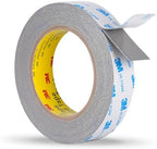 3M Double Sided Tape Heavy Duty 1'' × 20Ft, PE Foam Removable Mounting Tape | by 3MFullRangeProducts