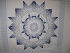 Vuwuma LENAILIN 108 x 96 Inch Natural Cotton Quilt Batting - Image 4