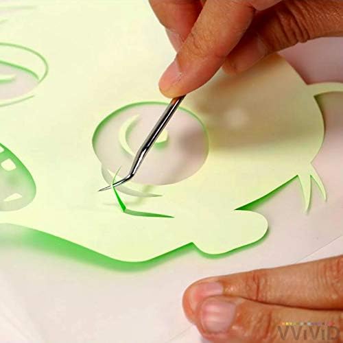 VVIViD V2 Powerplay Premium Line HTV Heat Transfer Vinyl Film - Image 2