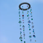 Premium Austrian Glass Beads, Mix Assorted Glass Beads - Image 9
