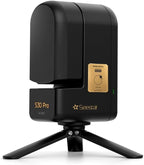 Seestar S30 Pro Smart Telescope Black Edition | 4K Dual Camera, Auto Tracking & by Unknown