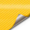 VViViD Craft 3D Carbon Fibre Textured Vinyl Sheet 1ft x 5ft by VVIVIDVINYL