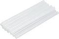 X AUTOHAUX 12 Pcs 11mm x 200mm Hot Glue Sticks Automotive Body Paintless Dent by XAUTOHAUX
