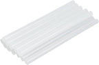X AUTOHAUX 12 Pcs 11mm x 200mm Hot Glue Sticks Automotive Body Paintless Dent by XAUTOHAUX