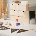 Elmer's All Purpose Glue Sticks, Washable & Non-Toxic, 22 Grams, Craft Projects - Image 5