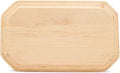 Wood Rectangle Plaque 5 inch by Woodpeckers