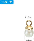 PATIKIL Pearl Charm - Image 2