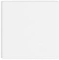 100 Sheets White Cardstock Thick Paper by Unknown