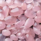 Natural Loose Gemstone 5 Piece Cabochons Lot Jewelry Making Loose Gemstone - Image 2