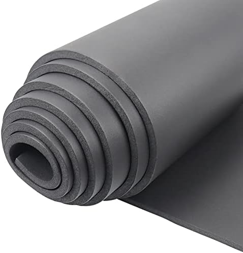 Storystore Sponge Neoprene Foam Sheet Roll by Storystore